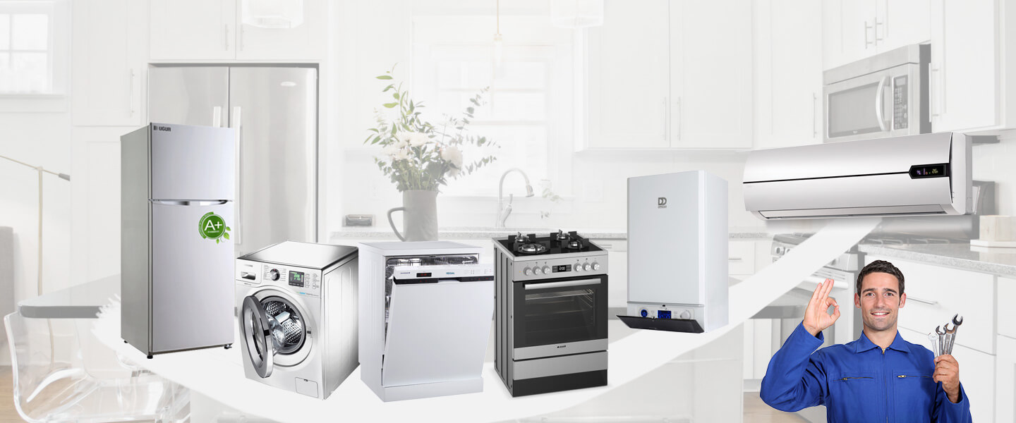 Sulusaray Gorenje Servisi